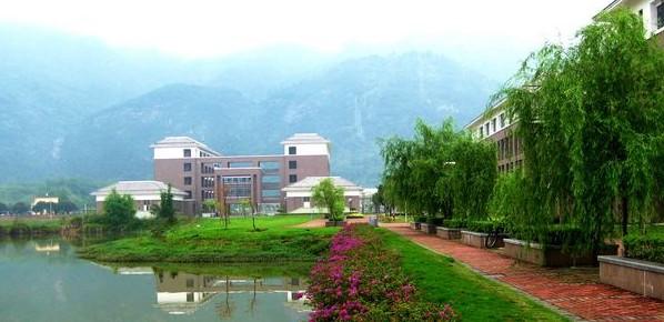福建师范大学协和学院