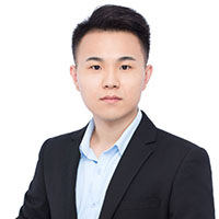 高树群 高树群