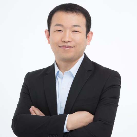 李智伟 李智伟